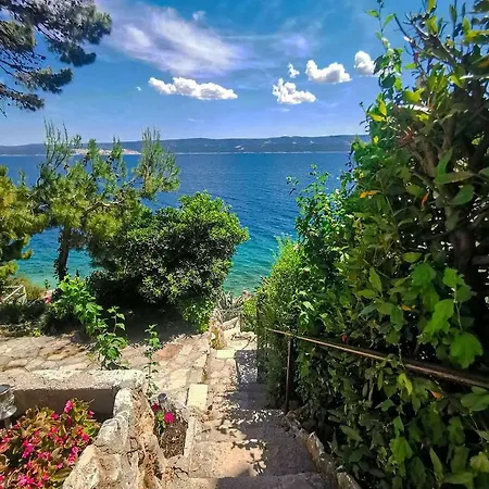 Appartement Rumenovic Stanici