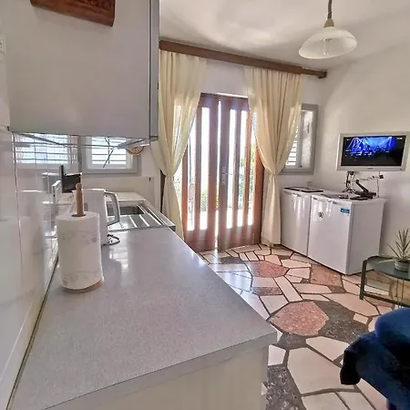 Διαμέρισμα Rumenovic