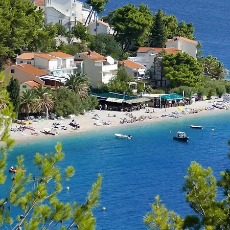 Appartamento Rumenovic