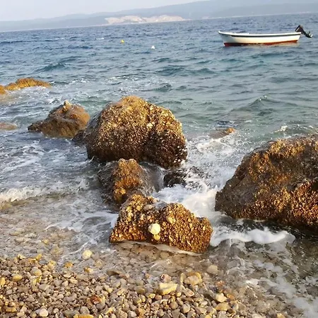 Appartamento Rumenovic