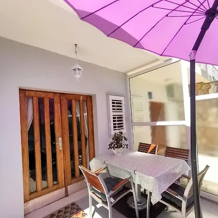 Appartamento Rumenovic