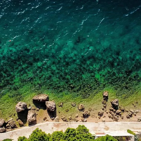 Rumenovic Appartamento *