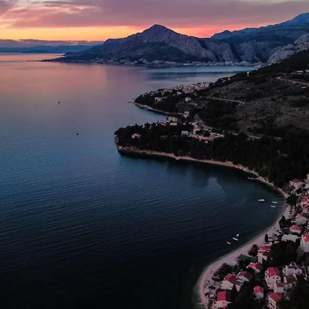 Rumenovic Appartamento Stanici